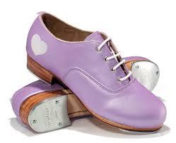 so danca custom tap shoes