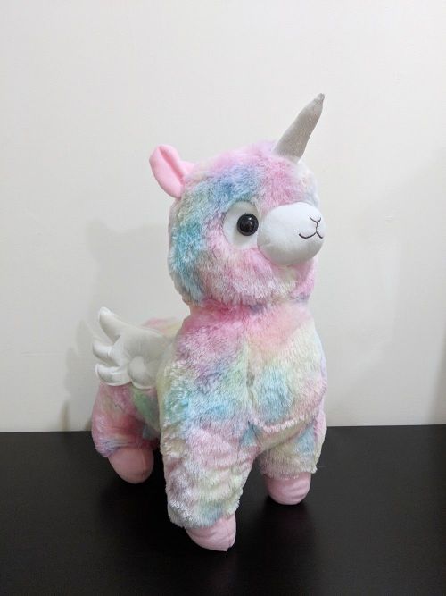 alpacasso unicorn