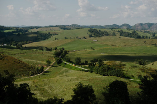 A Virginia Coal Town Finds a New Natural Resource: Serpentine...