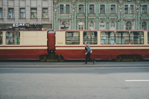 vanpeltfoto:Saint Petersburg, Russia.(Photo: d.)