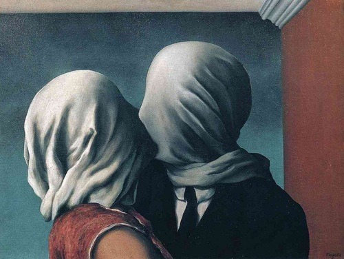 place-art:Rene Magritte Paintings