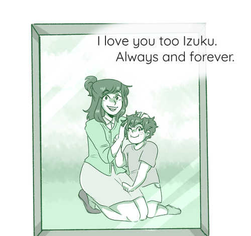 tokoyumi:Happy Mother’s Day!I’ve said it before and I’ll say...