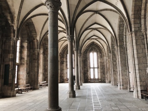 the-laurentian:| mont saint-michel, france |