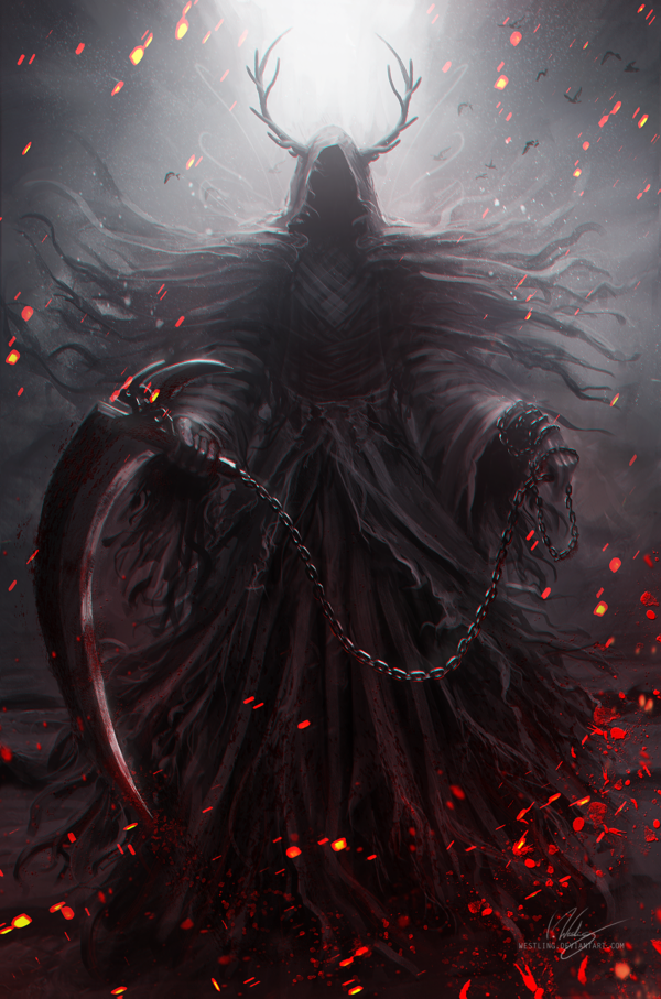 black heart of the void grim dawn