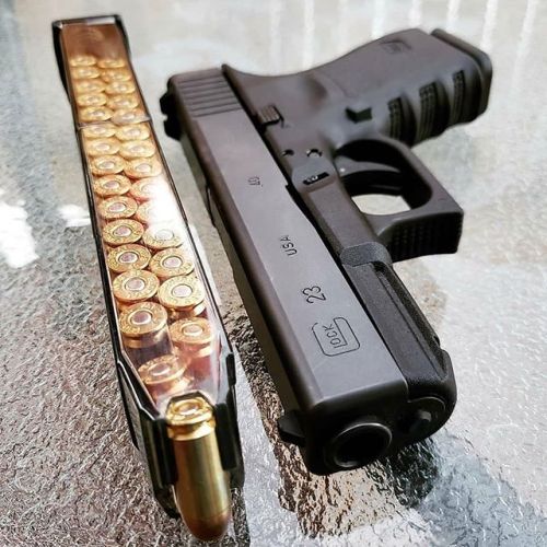 tacticalbadass:From @embracethesecond2.0#igmilitia #automatic...