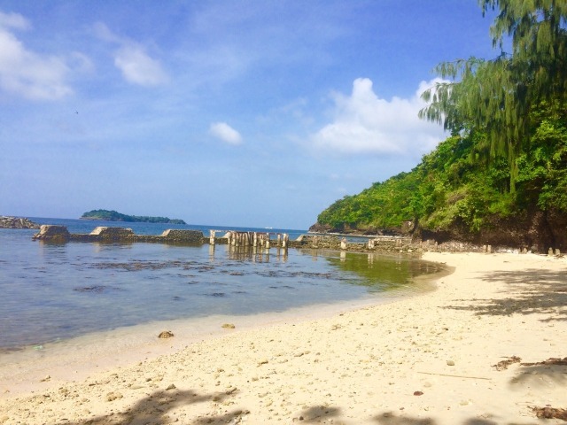 Follow your bliss - 📍Bituin Cove, Nasugbu, Batangas Two years ago, we...