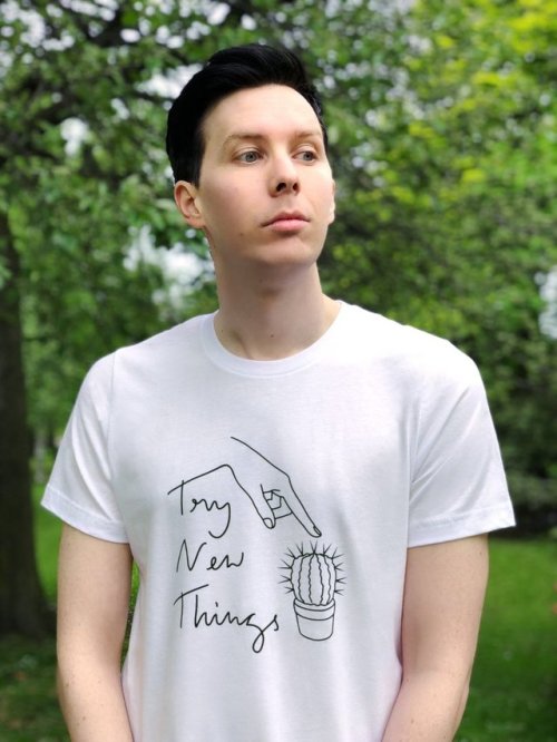 amazignphil:PHIL MERCH!