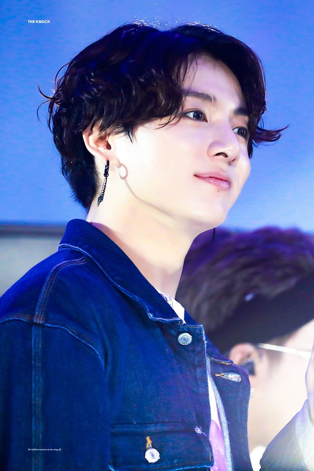 BTS \u2014 © THE KNOCK