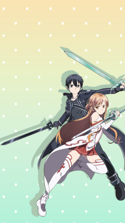 sao wallpaper | Tumblr