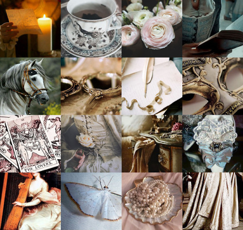 upstartpoodle:An Elizabeth Warleggan aesthetic