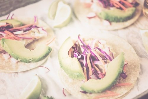 Paleo White Fish Tacos – Healthy RecipesPaleo Fish Tacos With...