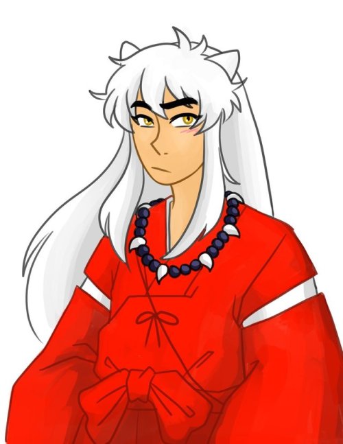 inuyasha re watch | Tumblr