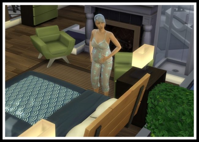 how to get sims 4 teen pregnancy mod to work