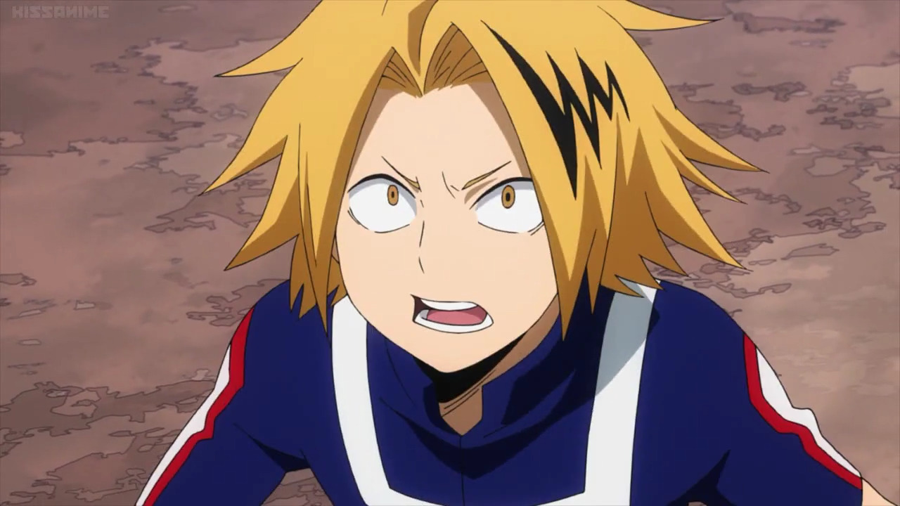 i love denki very much | Tumblr