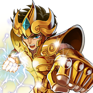 saint seiya rebirth