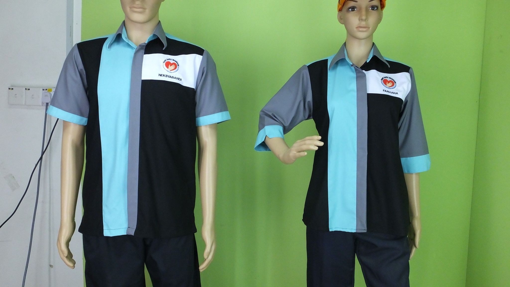 Uniform Manufacturer Uniforms 0103425700