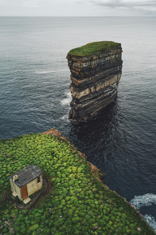 heaven-ly-mind:Ireland