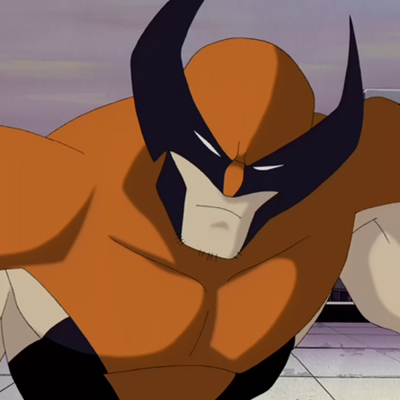 xmensevolution