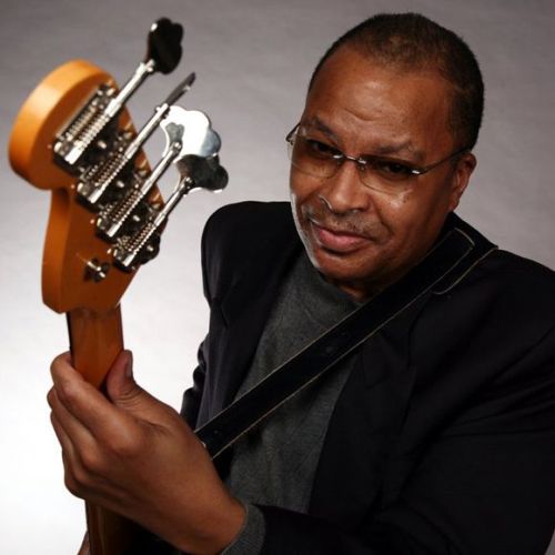 Black Kudos • James Jamerson James Lee Jamerson (January 29,...