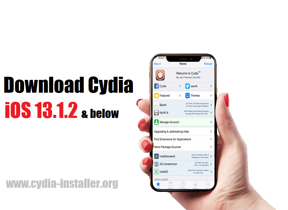 cydia demo vs full version