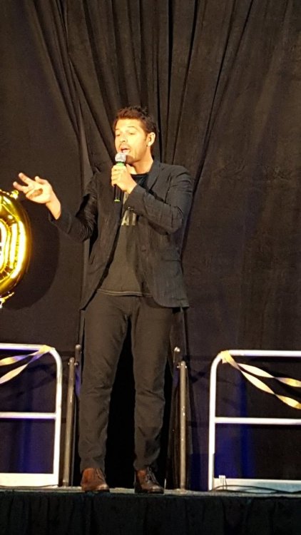 lovemesomespn:@FangasmSPN: .@mishacollins is explaining...