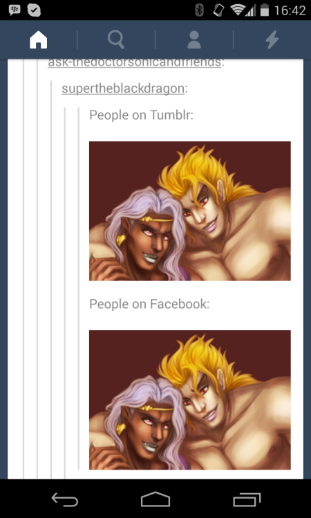 mayoijiangshioverrun:I dont know what’s wrong with tumblr...