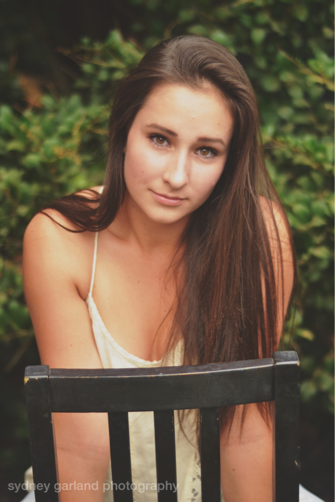 Sydney Garland Photography