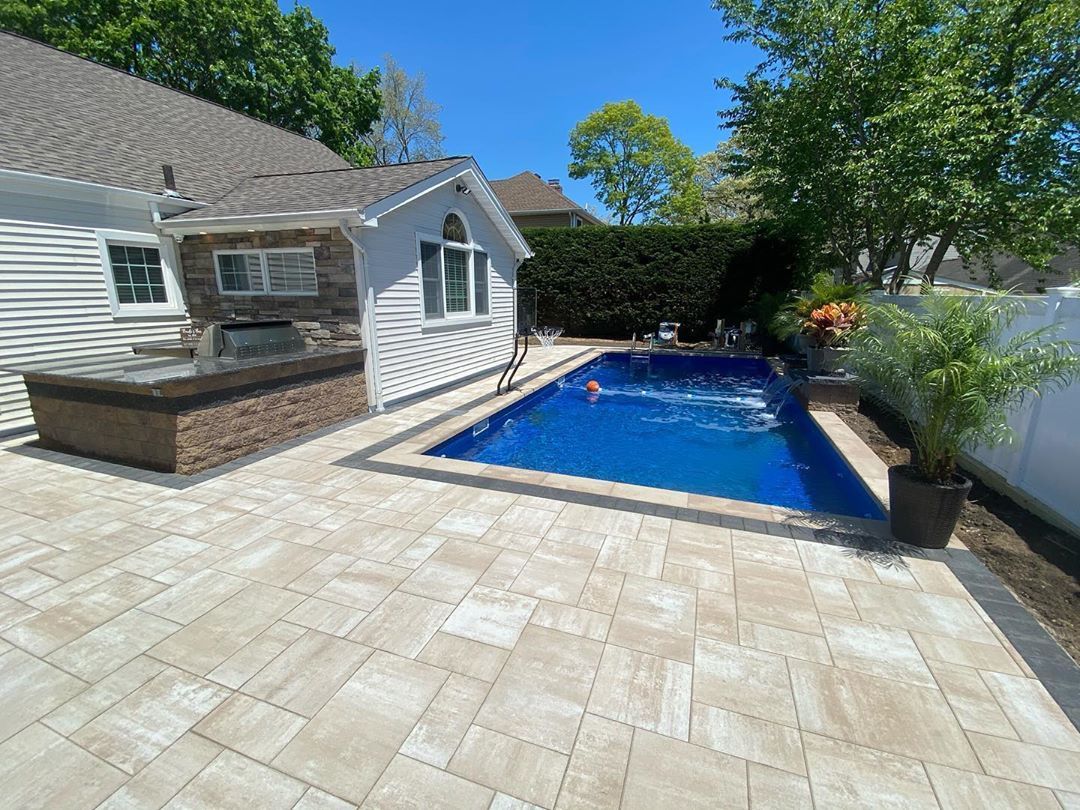 Contact Long Island Driveway Contractors, Deer Park, N.Y 11729