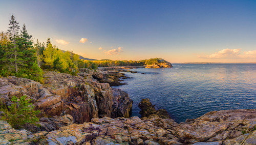 Wire Magazine â€¢ DESTINATIONS: COASTAL MAINE - NOT YOUR AVERAGE...