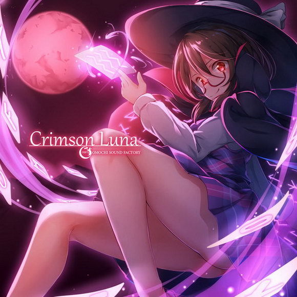 [Autumn Reitaisai 5][OMOCHI SOUND FACTORY] Crimson Luna Tumblr_pj9r7yL4w61sk4q2wo1_640