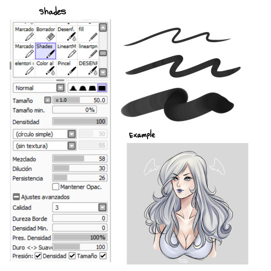 paint tool sai how to install brushes