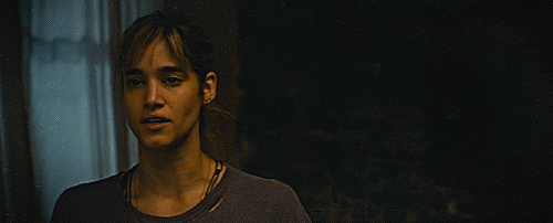 Spiderliliez Sofia Boutella as Clarisse McClellan Michael B spiderliliez-sofia-boutella-as-clarisse-mcclellan-michael-b
