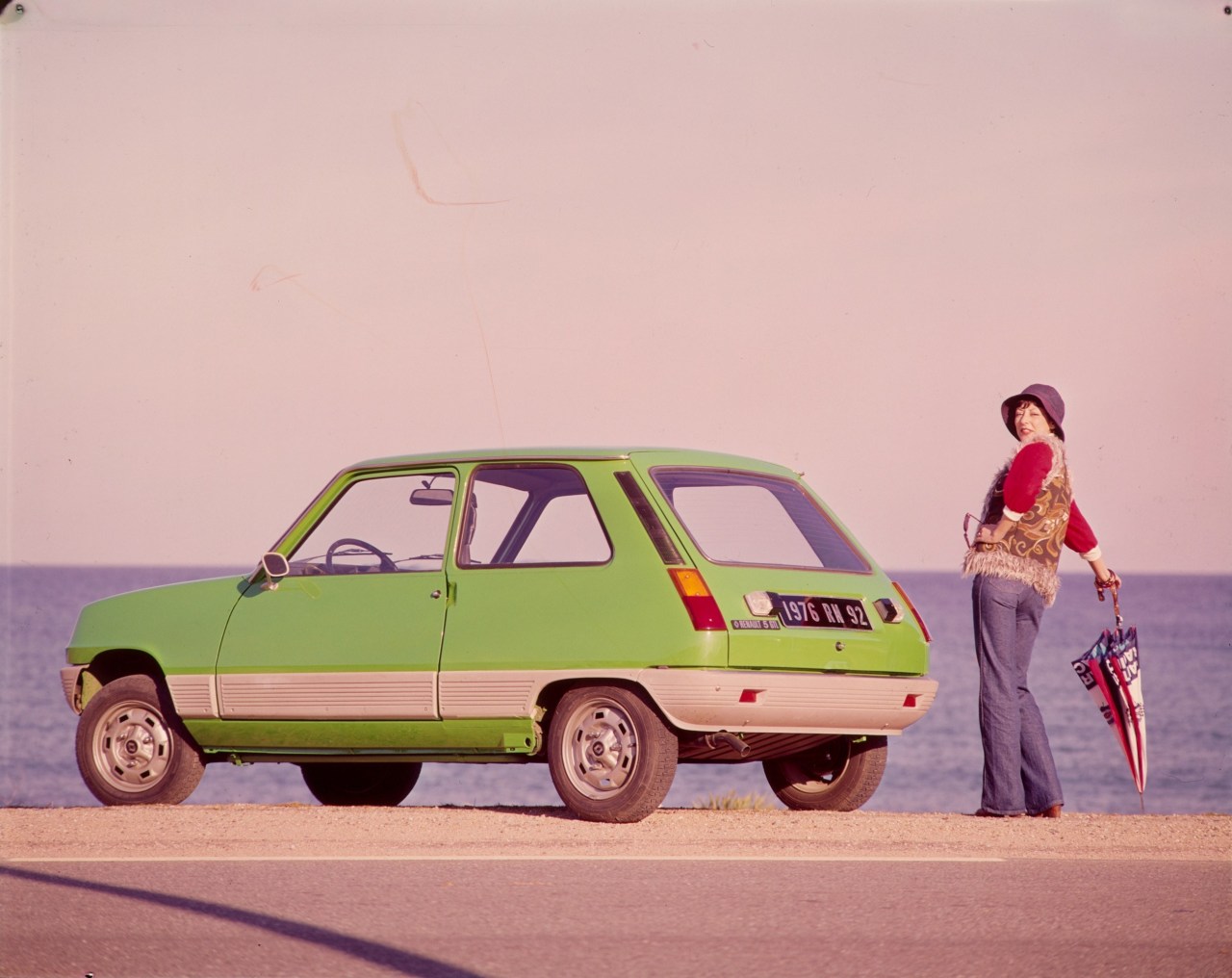 Renault Portugal — 120 anos de história Renault: Capítulo 