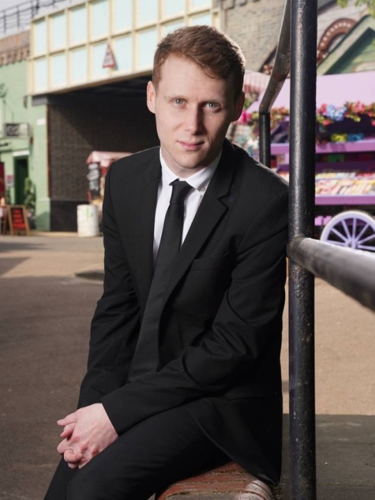 Jamie Borthwick On Tumblr