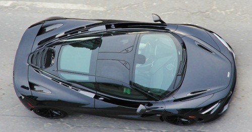 McLaren