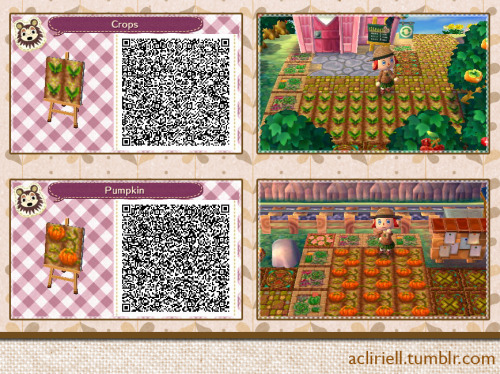 acliriell:[Farm paths - pack 1]First path from Artolia~!Pack...