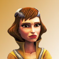 padawanlost:Star WarsIcons | Padmé Amidala 