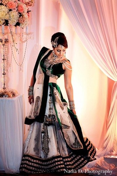 Indian Fashion Scrapbook