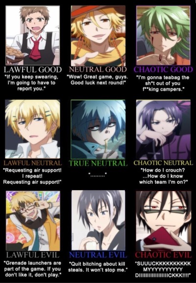 Servamp Meme Tumblr