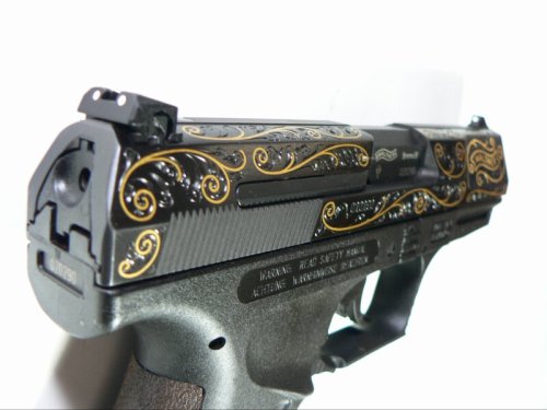 walther p22 limited edition