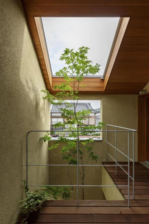 architags:Hearth Architects. 松栄の家 - Shogei House. Japan....