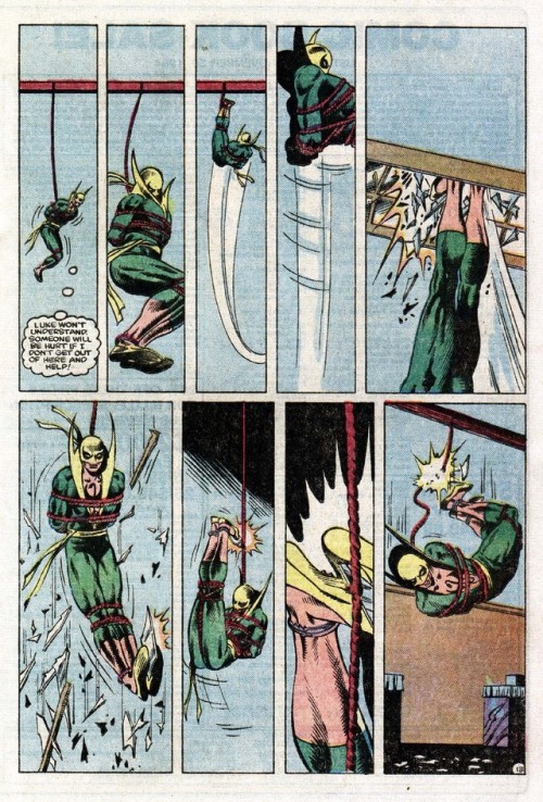 marvelheroperil