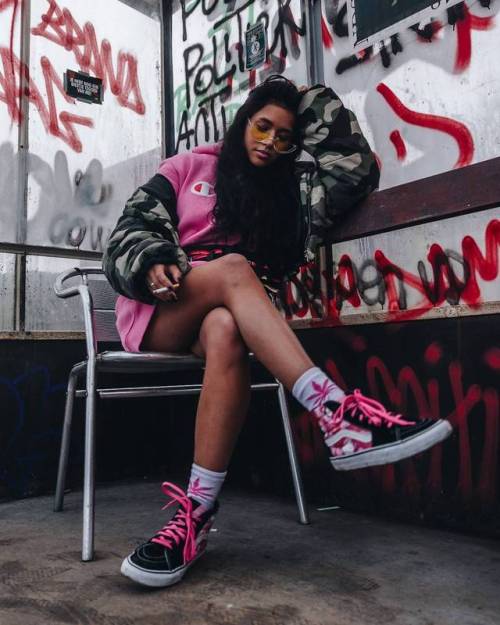 streetwearbae: