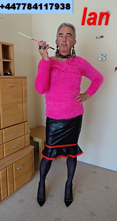 #doncaster #crossdresser #sissyfaggot #sissy #sissified #heels...