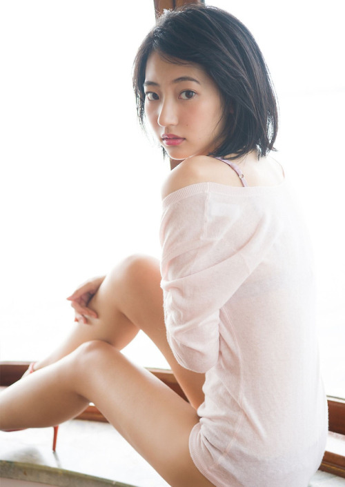 gravure-glamour:Rena Takeda