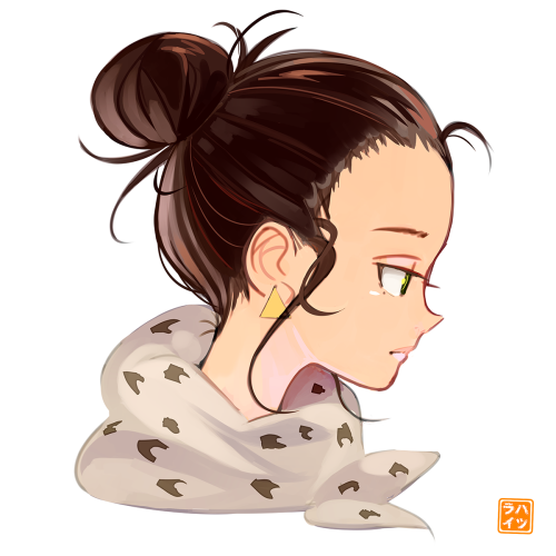 hatsuraikun