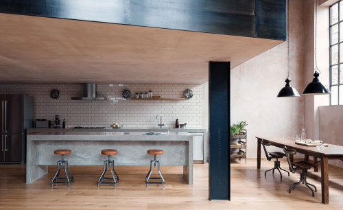 goodwoodwould:Good wood - stunning renovation of an old...