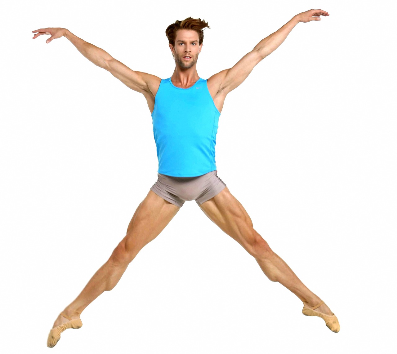 James Whiteside - Principal Dancer - American Ballet 