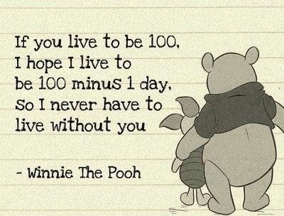 Disney Quotes