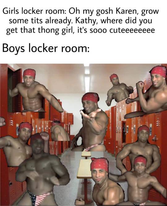 Boys Locker Room Tumblr